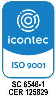 ICONTEC ISO 9001