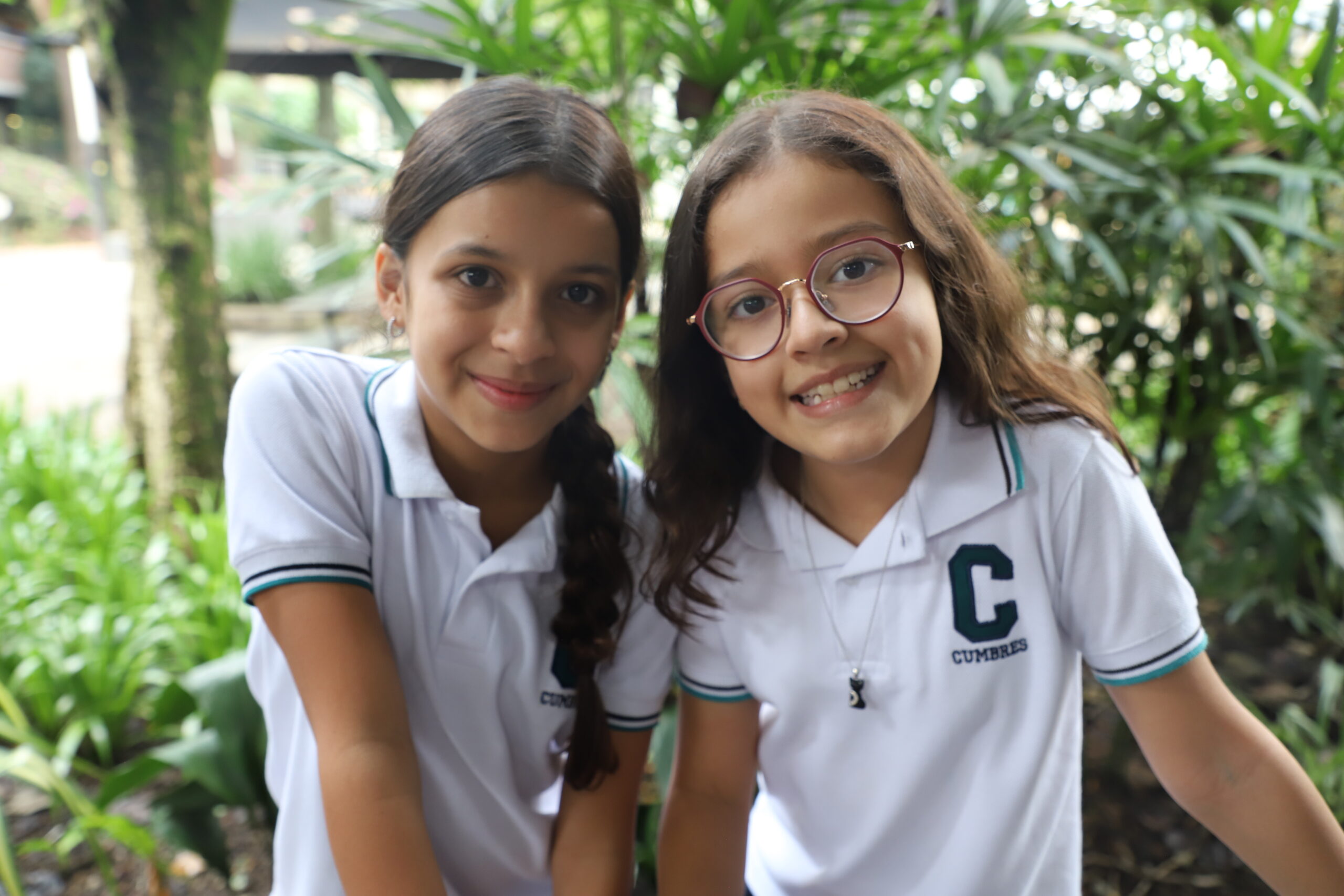 Comunidad Cumbres