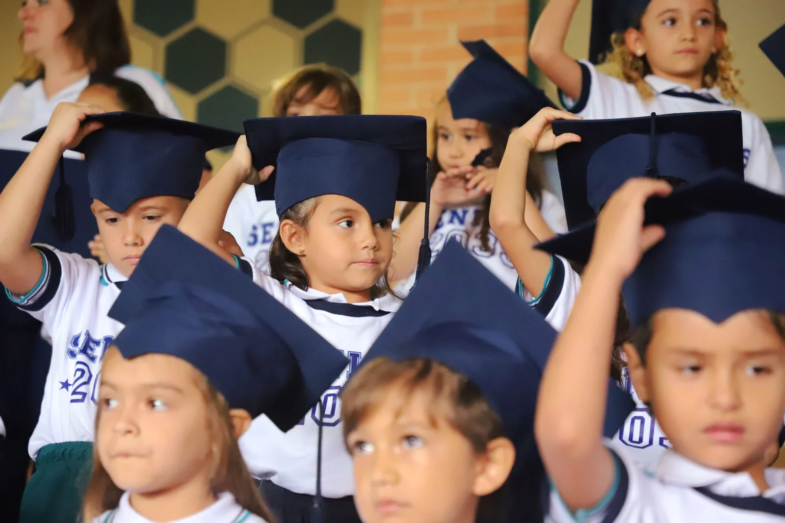 Estudiantes Cumbres