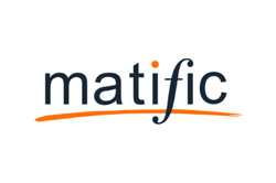 logo matific