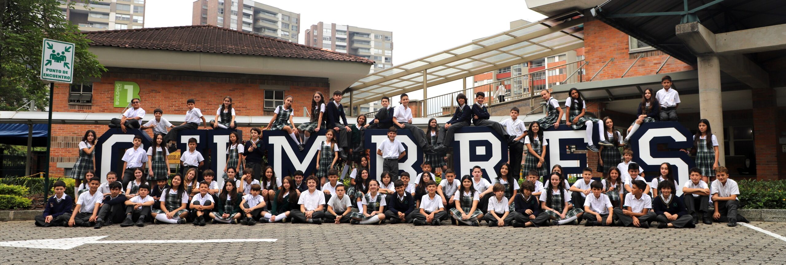 Comunidad Cumbres Medellín