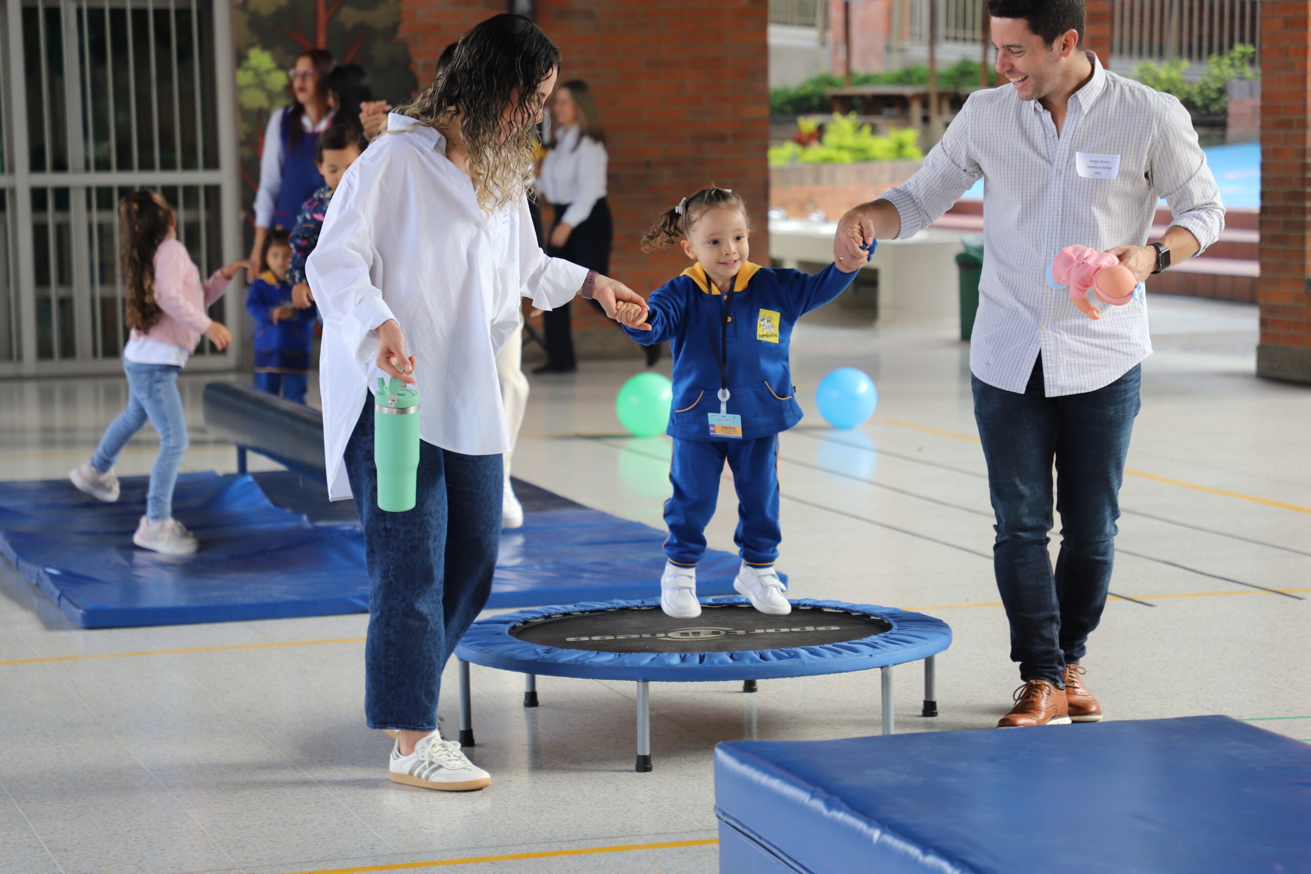 Admisiones Colegio Cumbres