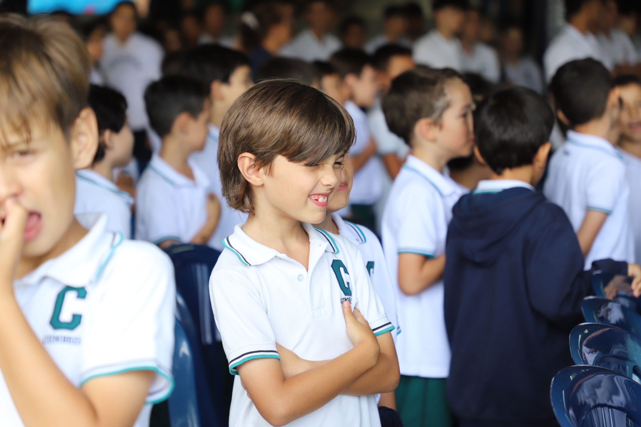 Colegio Cumbres