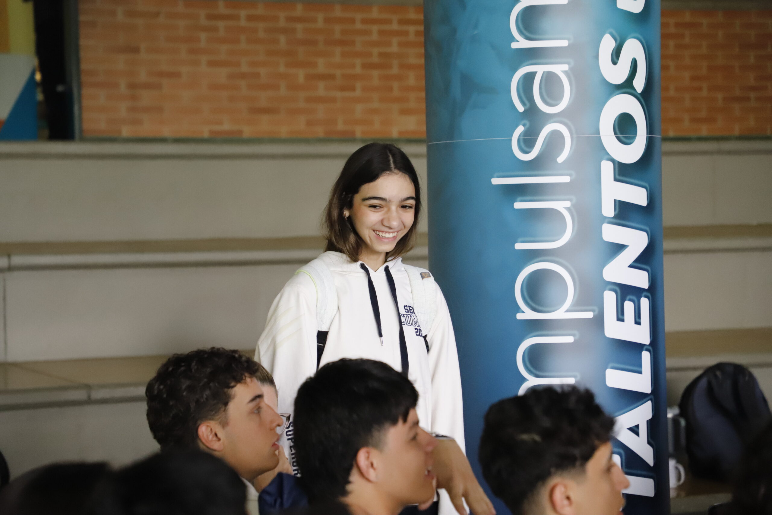 Colegio Cumbres