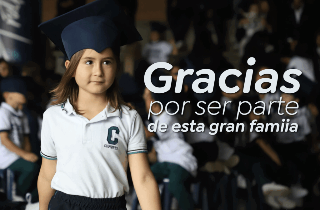 Colegio Cumbres Medellín